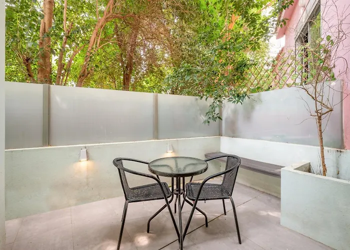 Apartmán Guestready - Glorious Near Miradouro Da Graca