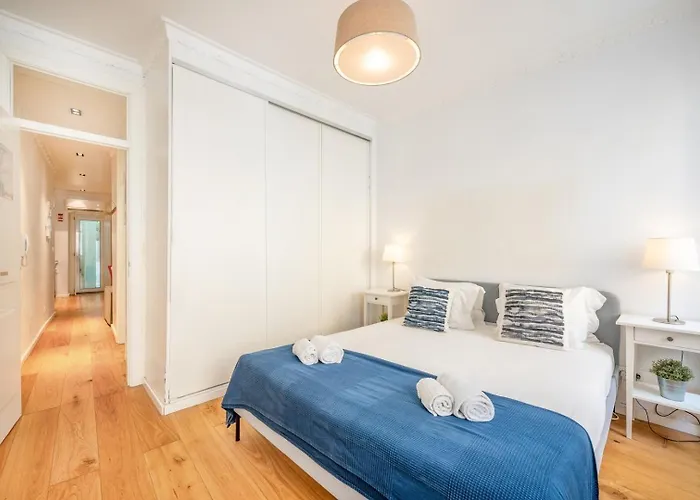 Guestready - Glorious Near Miradouro Da Graca * Lisboa