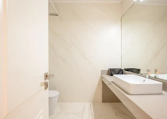 Guestready - Glorious Near Miradouro Da Graca Lisboa