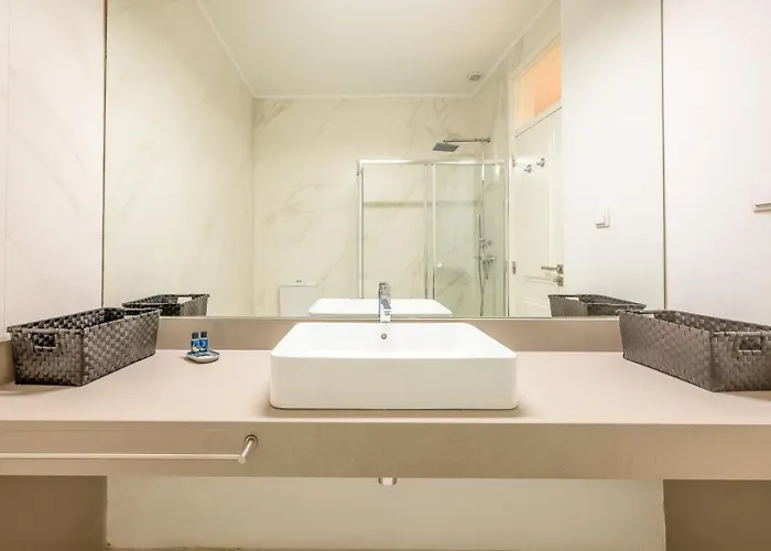 Apartmán Guestready - Glorious Near Miradouro Da Graca *