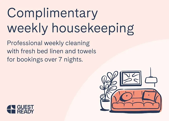 Apartmán Guestready - Glorious Near Miradouro Da Graca