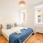 Lejlighed Guestready - Glorious Near Miradouro Da Graca *