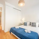 Guestready - Glorious Near Miradouro Da Graca * Lisboa