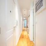 Guestready - Glorious Near Miradouro Da Graca Lejlighed *