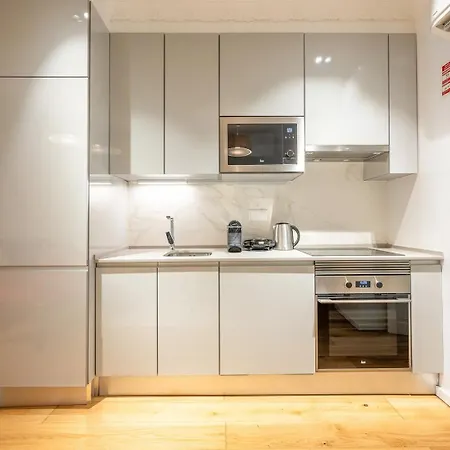 Guestready - Glorious Near Miradouro Da Graca Apartamento *