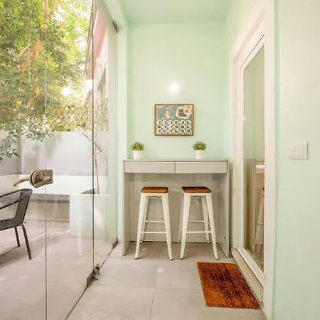 Guestready - Glorious Near Miradouro Da Graca リスボン