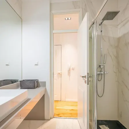Guestready - Glorious Near Miradouro Da Graca Apartamento *