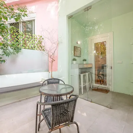 Guestready - Glorious Near Miradouro Da Graça