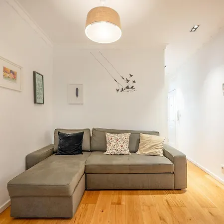 Guestready - Glorious Near Miradouro Da Graça *